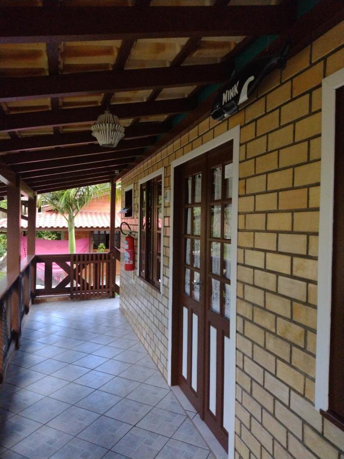 Morada Das Baleias Imbituba (Santa Catarina)